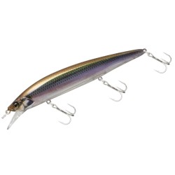 Rerange 130 RT Holo Minnow JACKALL-LURES