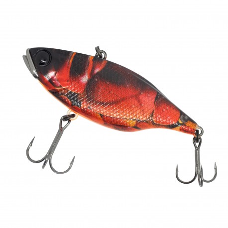 TN 60 DISC KNOCKER - RT ESCAPE CRAW JACKALL-LURES