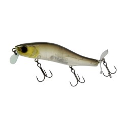 CHAN WAKE 130 GHOST MINNOW JACKALL-LURES