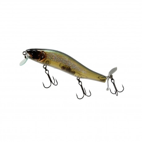 CHAN WAKE 130 SPRINKLE SHAD JACKALL-LURES