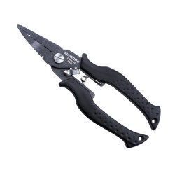 SHM ADV PLIER 6IN BLK SHIMANO