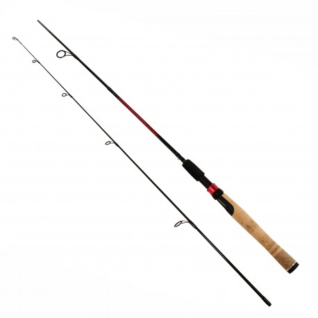 SOJOURN SPN 50 UL 2PC SHIMANO