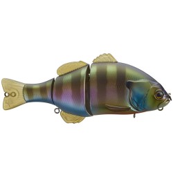 GANTAREL JR. MATTE BLUEGILL JACKALL-LURES