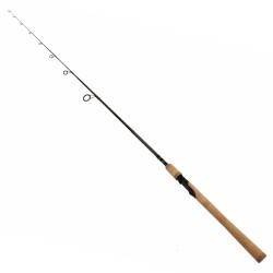 SCIMITAR 6' MED LT SPIN SHIMANO