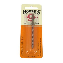 Phosphor Bronze Brush-.17 Cal. HOPPES