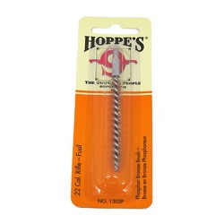 Phosphor Bronze Brush-.22 Cal. HOPPES