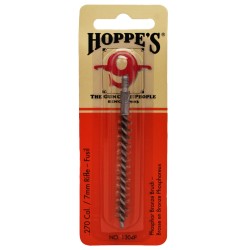 Phosphor Bronze Brush-.270Cal/7mm HOPPES