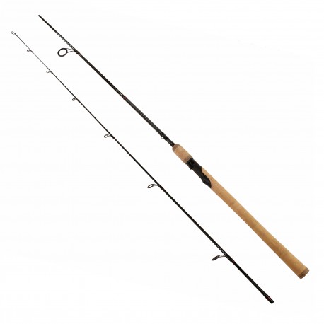 SCIMITAR 7' MED SPIN 2 PC. SHIMANO