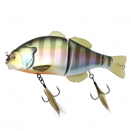 GANTAREL MATTE BLUEGILL JACKALL-LURES