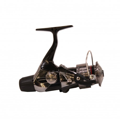 CATANA 1000 RC REAR DRAG SPIN REEL BOX SHIMANO
