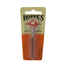 Phosphor Bronze Brush-.38 Cal. HOPPES
