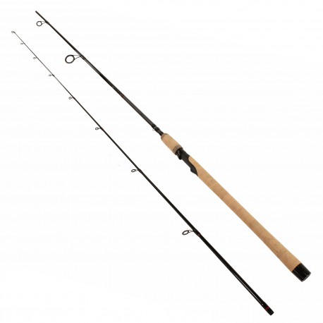 SCIMITAR 8'6" MED HVY SPIN 2 PC. SHIMANO