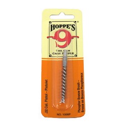 Phosphor Bronze Brush-.22 Pistol HOPPES