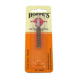 Phosphor Bronze Brush-.32 Cal. HOPPES