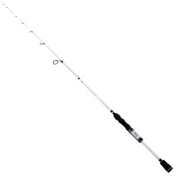 SELLUS 6'8" MED SPIN WORM / JIG ROD SHIMANO