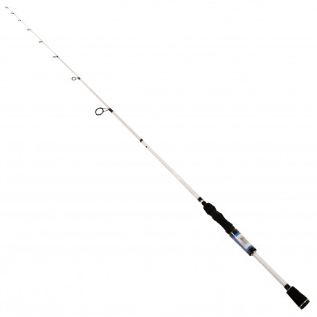 SELLUS 6'8 MED SPIN WORM / JIG ROD SHIMANO - Outdoority