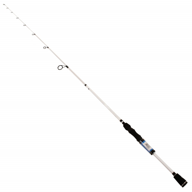 SELLUS 6'8 MED SPIN WORM / JIG ROD SHIMANO - Outdoority
