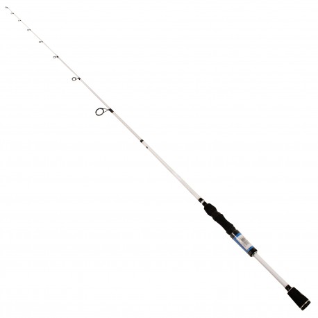 SELLUS 6'8" MED SPIN DROPSHOT ROD SHIMANO