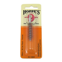 Phosphor Brnz Brush-10mm/40 Pisto HOPPES