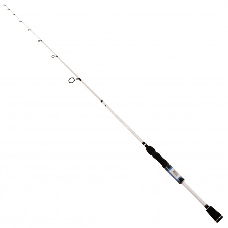 SELLUS 7'2" MED HVY SPIN WORM / JIG ROD SHIMANO