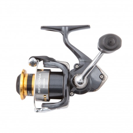 SEDONA 1000 FI SPIN REEL CLAM SHIMANO