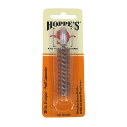 Phosphor Bronze Brush-28 Ga. HOPPES