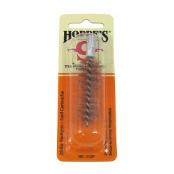 Phosphor Bronze Brush-20 Ga. HOPPES