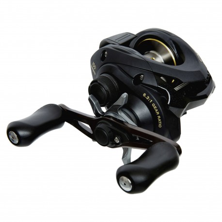 Caius 151 A Low Profile Reel Box SHIMANO