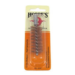 Phosphor Bronze Brush-12 Ga. HOPPES