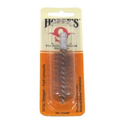 Phosphor Bronze Brush-10 Ga. HOPPES
