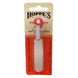 Gun Swab-.410 Ga. HOPPES