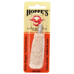 Gun Swab-20 Ga. HOPPES
