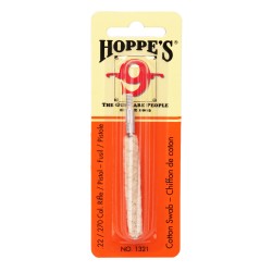 Gun Swab-.22/.270 Cal. HOPPES