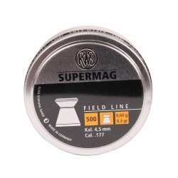 RWS - Supermag - Field Line UMAREX-USA
