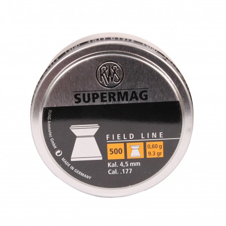 RWS - Supermag - Field Line UMAREX-USA