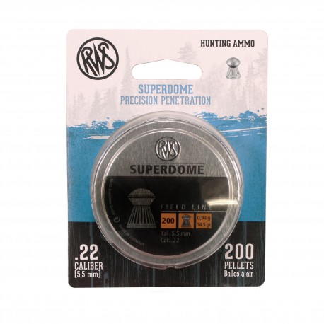 RWS - Superdome - Field Line UMAREX-USA