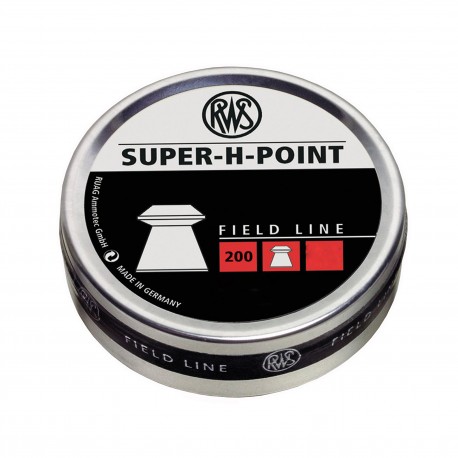 RWS - Super-H-Point - Field Line UMAREX-USA