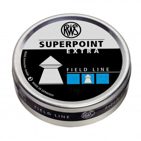 RWS - Superpoint Extra - Field Line UMAREX-USA