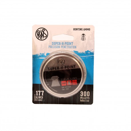 RWS - Super-H-Point - Field Line UMAREX-USA