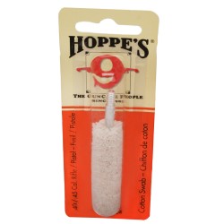 Gun Swab-.40/.45 Cal. HOPPES
