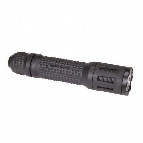 TFX,Multifunction Handheld,Blk,Wht LED INFORCE