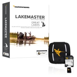 GREAT LAKES HUMMINBIRD