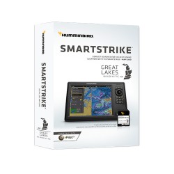 SMARTSTRIKE - GREAT LAKES HUMMINBIRD