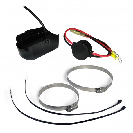 XTM 9 MDI T HUMMINBIRD