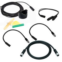 DUAL HELIX STARTER KIT HUMMINBIRD