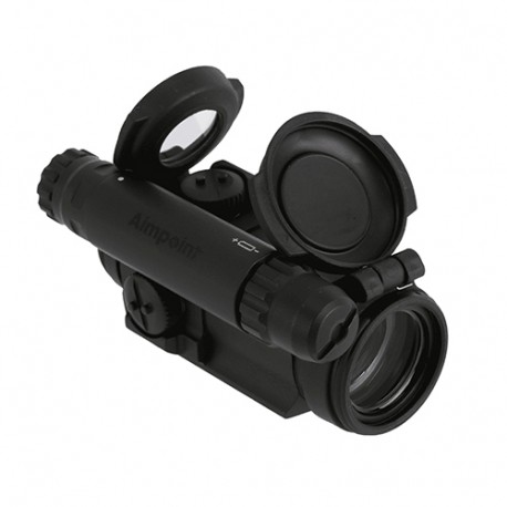 CompM5 2 MOA no mount, in Box AIMPOINT