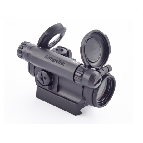 CompM5 2 MOA Standard Mount AIMPOINT
