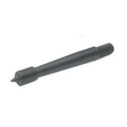 .38 Pistol Knob End HOPPES