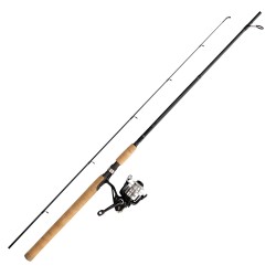 W&M Eagle Claw Float Combo 10'6" Spinning EAGLE-CLAW