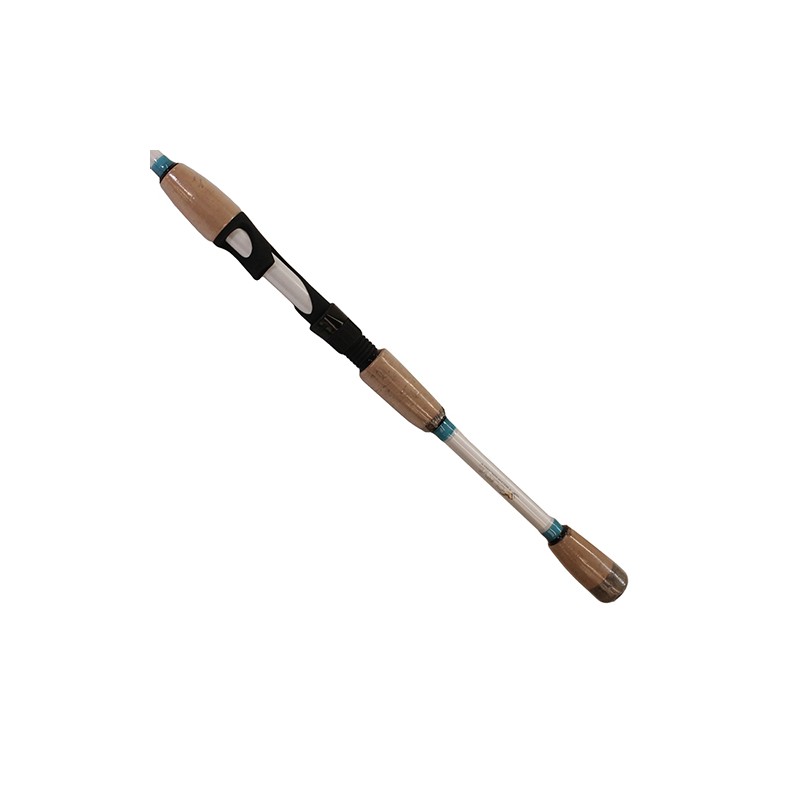 W&M Flats Blue Saltwater 7'6 Ish Spin EAGLE-CLAW